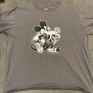 Disney Mickey - Cthulhu mashup
100% Cotton